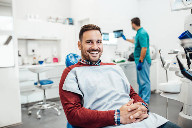 Reliable Grafton, ND Dental Services Solutions